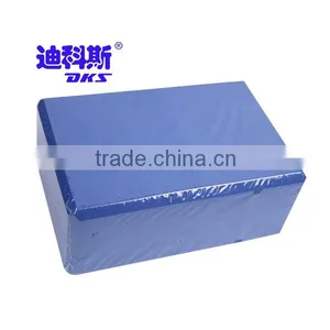 Eva Material Exercise Yoga Block/Eco-friendly Yoga Bricks thumbnail-4