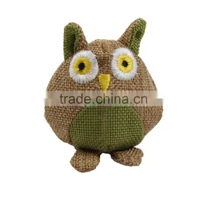 Pet Animal Plush Cat Toy thumbnail-2