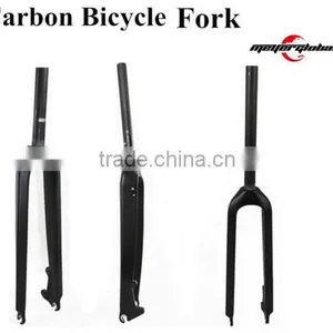 Carbon Front Fork 29inch Full Carbon Mtb Fork 29er Carbon Fork thumbnail-1