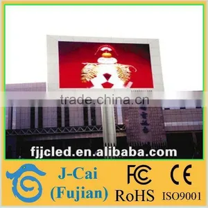 P25 Outdoor Tri Color Led Module for Advertising thumbnail-1