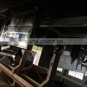 Full Automatic Potato Chips Making Production Line thumbnail-5
