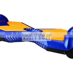Factory Price CE Certificated 2015 Popular Electric Mini Scooter Two Wheels Self Balancing thumbnail-4