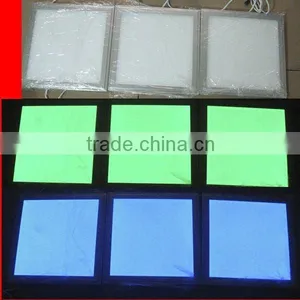 300x300 RGB LED Panel Light, Remote Control thumbnail-1