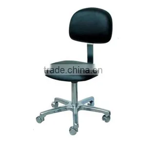 Height Adjustable ESD Chair thumbnail-6
