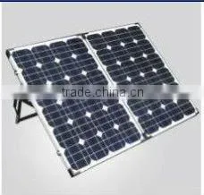 Ploy Solar Panel 120W Solar Panel System With CE,TUV,CCC,CQC thumbnail-1