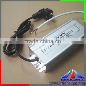 12V 60w LED Transformer thumbnail-6