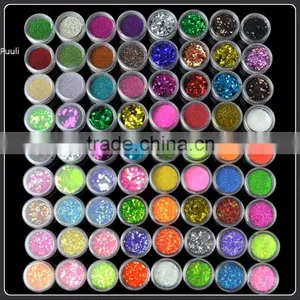 Supply Bulk Craft Glitter Powder KG With Low Price and High Quality thumbnail-2