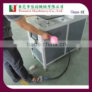 Model JN-BL350P Balloon Screen Printing Machine thumbnail-3