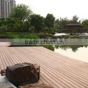 Nice Outdoor WPC Decking thumbnail-2