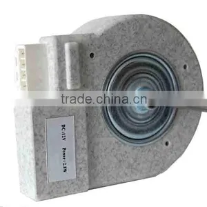 Refrigeratory BLDC Motor thumbnail-2