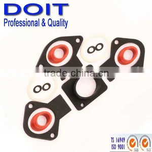 Rubber Gasket for Lock Fit & Air Tight thumbnail-1