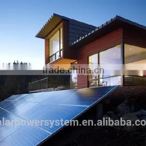 Solar Home System 3000w thumbnail-3