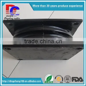 Rubber Compression Spring Vibrating Screen Spring thumbnail-3