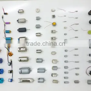 China Branded Micro DC Motor With High Quality and Reasonable Price thumbnail-4