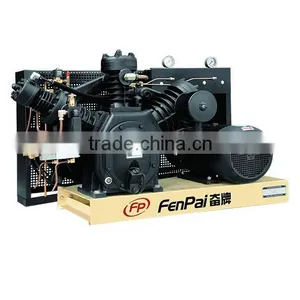 30 Bars Blowing Machine Air Compressor thumbnail-5