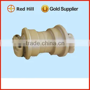 Excavator Track Roller R160 thumbnail-1