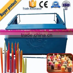 The Latest Technology Commercial Cheap Candle Making Machine Factory thumbnail-3
