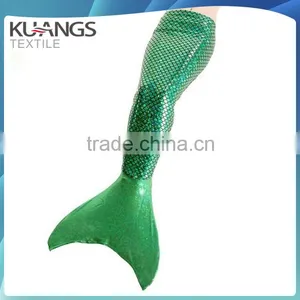 Cheap Mermaid Tail for Swimming thumbnail-1