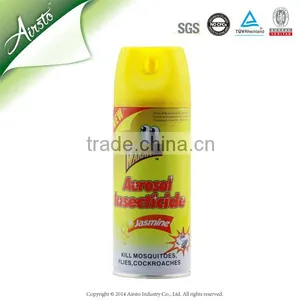 Dichlorvos Insecticide thumbnail-1