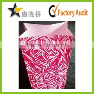 2015 High Quality Paper Packing Eco-friendly Luxury Big Paper Bag for Toying Packing thumbnail-1