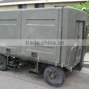 MALABAR 3 System Hydraulic Mule thumbnail-3