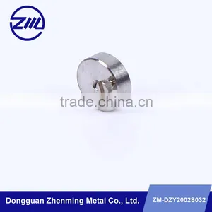 Custom CNC Milling/ Turned Machine Parts Supplier thumbnail-1