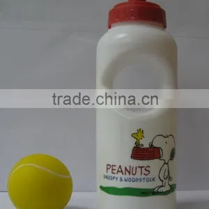 Spots Ball Bottle thumbnail-1