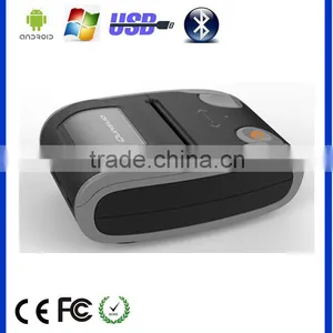 Smartphone Mobile Mini Bluetooth Printer Bluetooth Mini Printer Mini Thermal Bluetooth Printer thumbnail-5