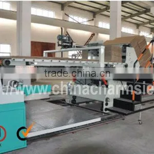 GIGA LX AF Automatic Feeder for Carton Printer Machine thumbnail-1
