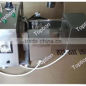 Popular Super Quality High-technic Donut Fryer Machine thumbnail-1