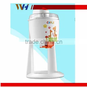 Self Cooling Home-using Ice Cream Maker thumbnail-5