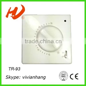 TR93 Heating Room Thermostat thumbnail-1