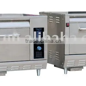 Fast Commercial Cooking thumbnail-1