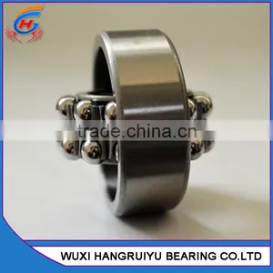 China Supplier Ball Bearing 1301 thumbnail-1