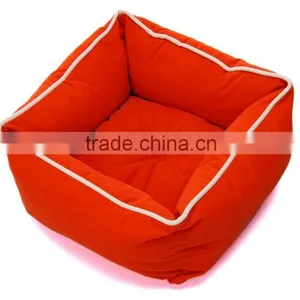 Cat Nest ORANGE thumbnail-1