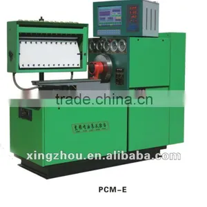 Diesel Fuel Injection Pump Test Bench thumbnail-1