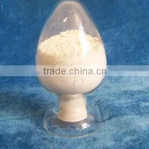99%min 0-0.5micron Aluminium Oxide Polishing Powder thumbnail-4
