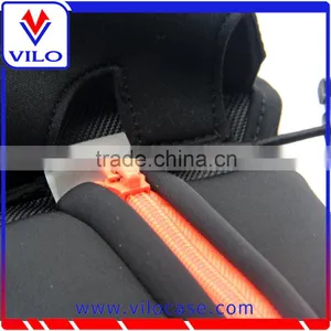Fashion Designer Waist Bag Anti-theft Money Belt Bag Sports Running Belt Bag thumbnail-1