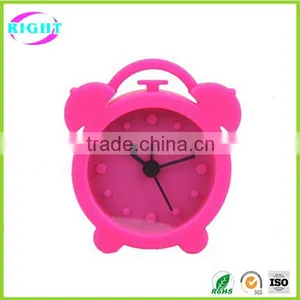 Wholesale Personalized Table Alarm Clock thumbnail-5