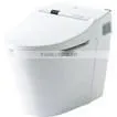 Plastic Toilet Seat Cover Japanese Stylish and Compact High Quality thumbnail-2