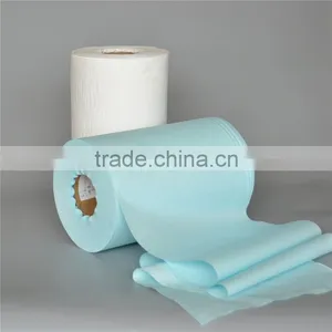Esd Polyester Industrial Lint Dust Free Paper Wiper thumbnail-4