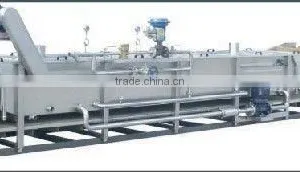 SYS Model Water-bath Continuous Pasteurized Sterilizing and Cooling Machine thumbnail-1