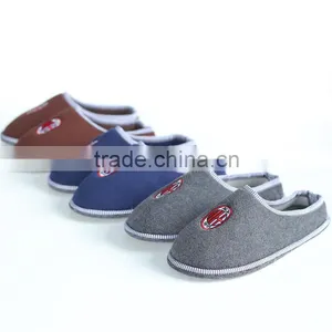 Club Felt Slipper thumbnail-6