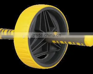 Exercise Wheel New Exercise Wheel Exerciser Wheel Exerciser Equipment thumbnail-1