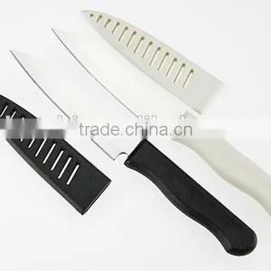 pp Handle Sushi Knife Set With Cover thumbnail-1