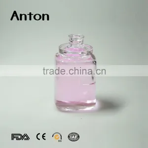 New Design Perfume Glass Bottles for Wholesale thumbnail-1