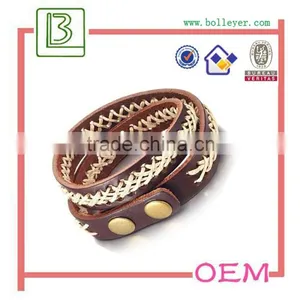 Adjustable Wire Bangle Bracelet Wholesale thumbnail-3