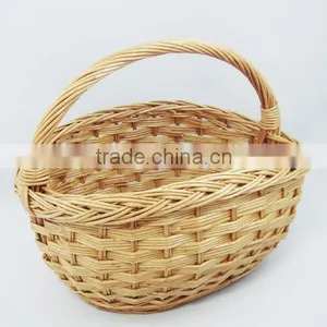 Hot Sale Various Sizes of Eco-friendly Picnic Basket thumbnail-4