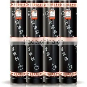 4 MM APP Modified Bitumen Waterproof Membrane thumbnail-3