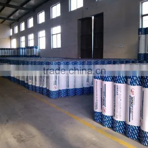 Polyethylene Polypropylene Waterproofing Membranes thumbnail-4